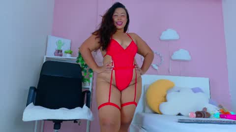 SELENE GIBSON online show from 06/12/26, 07:35