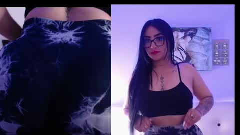 Selene online show from 05/03/26, 03:07
