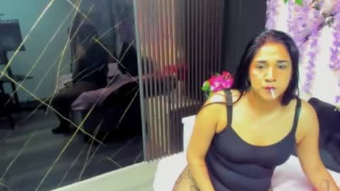 Snapshot of selenerose69 chatting on 12/03/25, 01:46 selenerose69 online show from 12/03/25, 01:46