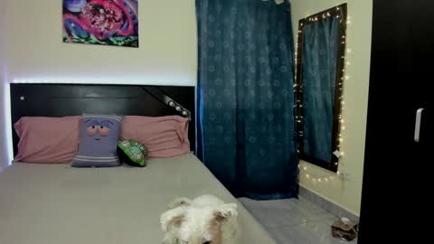 Sele online show from 01/17/25, 02:39