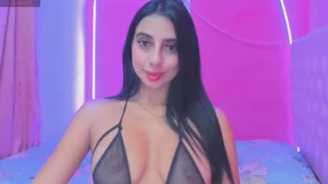 Selenevosse  online show from 01/09/26, 03:53