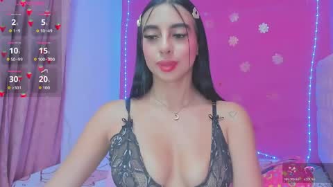 Selenevosse  online show from 06/03/26, 02:58
