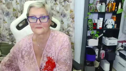 Selenna online show from 02/13/25, 08:55