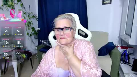 Snapshot of selenna57 chatting on 04/27/26, 05:22 Selenna online show from 04/27/26, 05:22