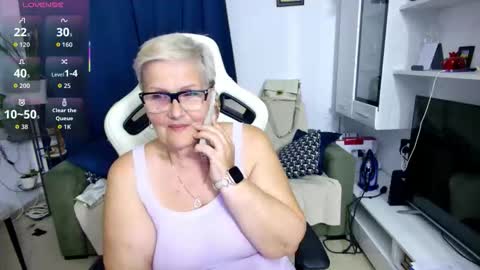 Snapshot of selenna57 chatting on 05/03/26, 04:46 Selenna online show from 05/03/26, 04:46