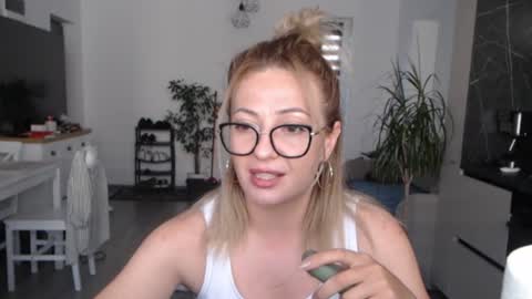 Selenna online show from 07/12/26, 03:03