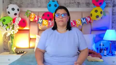 Selenna Cooper online show from 06/14/26, 11:56
