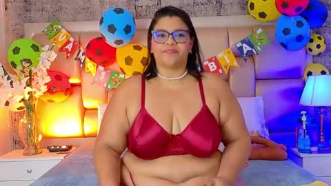 Selenna Cooper online show from 06/23/26, 12:03
