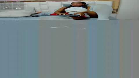 Snapshot of selennafox1 chatting on 06/28/26, 05:46 SelennaFox online show from 06/28/26, 05:46
