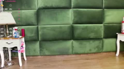 Selen online show from 11/03/25, 07:59