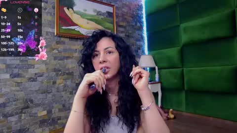 Selen online show from 04/22/26, 04:15