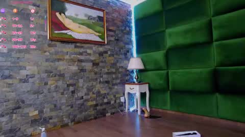 Selen online show from 05/07/26, 04:07