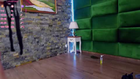Selen online show from 05/12/26, 04:09