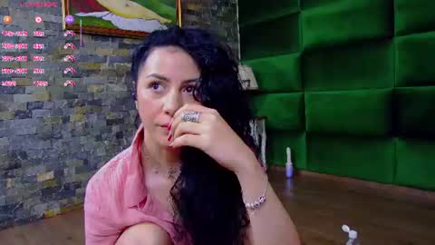 Selen online show from 06/13/26, 03:59