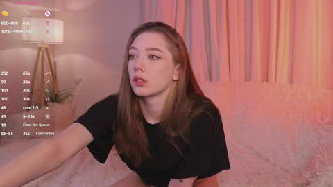 Snapshot of selestarobertson chatting on 05/10/26, 10:53 Selesta online show from 05/10/26, 10:53