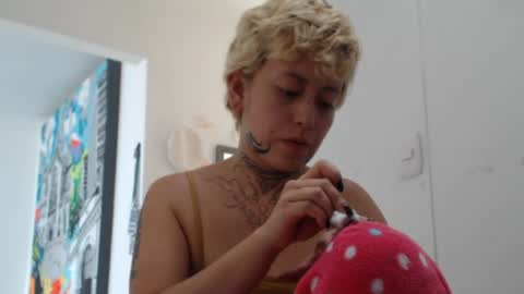 Ask me online show from 06/23/26, 07:12