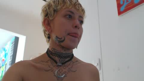 Ask me online show from 06/24/26, 01:43