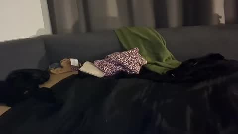 Julian Kinky Bi-guy online show from 01/03/25, 05:06