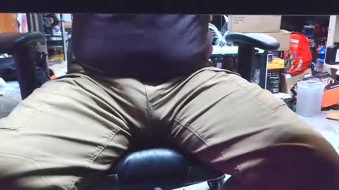 selfpound online show from 03/12/26, 11:22