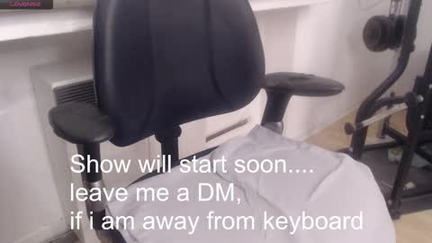 selfsuckermbb online show from 11/14/25, 05:44