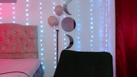 Selen online show from 02/22/25, 02:28