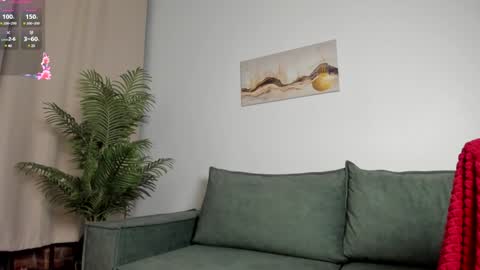 lina next stream nearest evening  online show from 02/01/25, 10:13