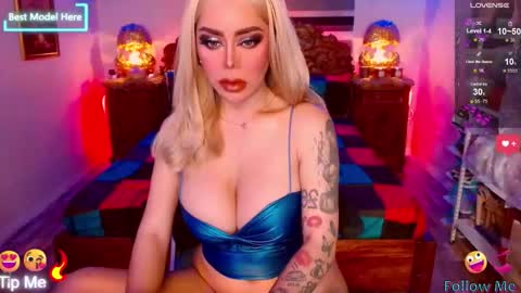 Snapshot of selina_diorxxx chatting on 01/11/26, 05:01 Will You Be My CumDumpster in Real Drink My Milk online show from 01/11/26, 05:01