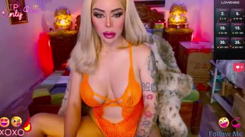 Snapshot of selina_diorxxx chatting on 03/09/26, 05:44 Will You Be My CumDumpster in Real Drink My Milk online show from 03/09/26, 05:44