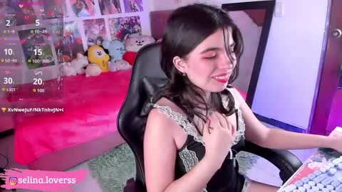 Snapshot of selina_lovers_ chatting on 04/17/26, 03:09 Selina online show from 04/17/26, 03:09
