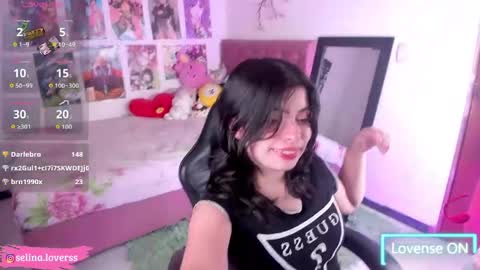 Snapshot of selina_lovers_ chatting on 04/28/26, 03:22 Selina online show from 04/28/26, 03:22