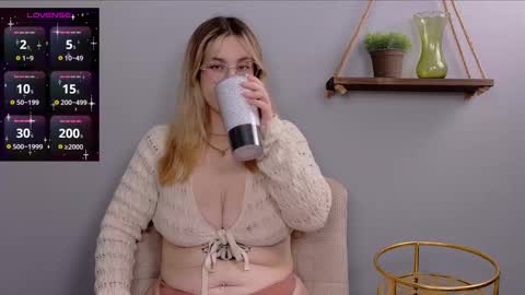 Selina Mae online show from 01/12/25, 04:10