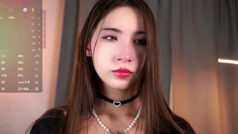 Elizabeth online show from 12/14/25, 06:45