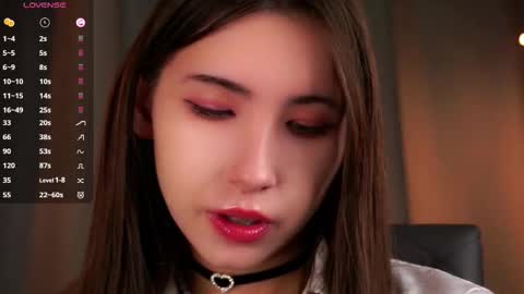 Elizabeth online show from 12/15/25, 05:50