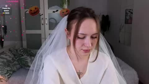 sweetie Selin 3 online show from 10/31/25, 05:41