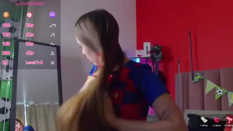 Nicole online show from 06/17/26, 01:30