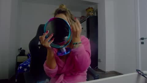 sellena_angel online show from 01/11/26, 03:50