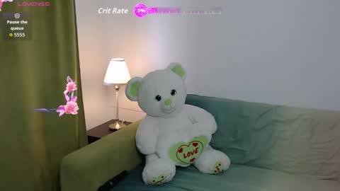  Sellena Angel  online show from 10/14/25, 11:33