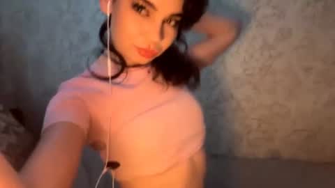 Snapshot of selmalupercio chatting on 07/02/26, 10:16 selmalupercio online show from 07/02/26, 10:16