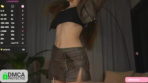Snapshot of seltin_sweety chatting on 04/26/26, 05:43 Seltin Nude only on OF online show from 04/26/26, 05:43