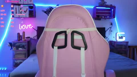 Selvaggia Del Caribe online show from 12/05/24, 04:01