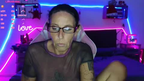 Selvaggia Del Caribe online show from 12/13/24, 10:02