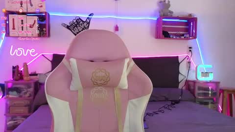 Selvaggia Del Caribe online show from 02/28/25, 09:55