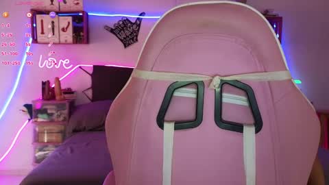 Selvaggia Del Caribe online show from 03/03/25, 08:21