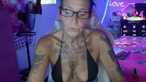 Selvaggia Del Caribe online show from 03/27/26, 05:45