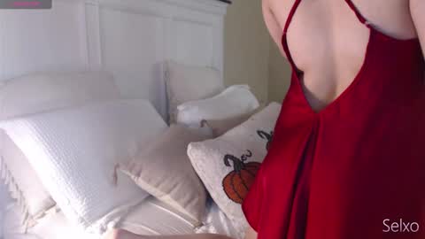 Snapshot of selxo chatting on 09/13/25, 01:00 Sel online show from 09/13/25, 01:00