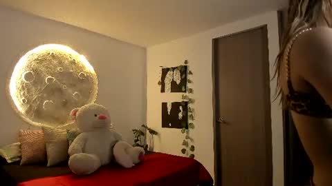 Selyn online show from 06/21/26, 10:07