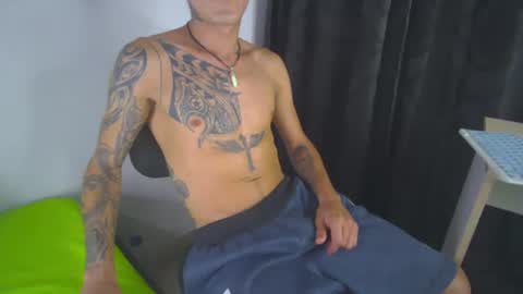 sem_alas online show from 01/07/25, 08:45