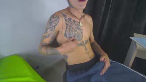 sem_alas online show from 01/13/25, 04:28