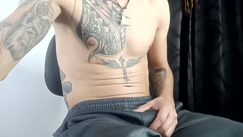 sem_alas online show from 01/19/25, 01:53