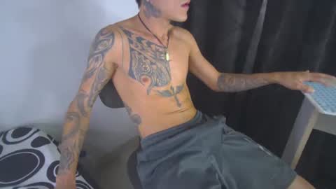 sem_alas online show from 01/25/25, 02:15